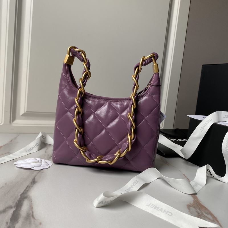 Ch**el hobo bags